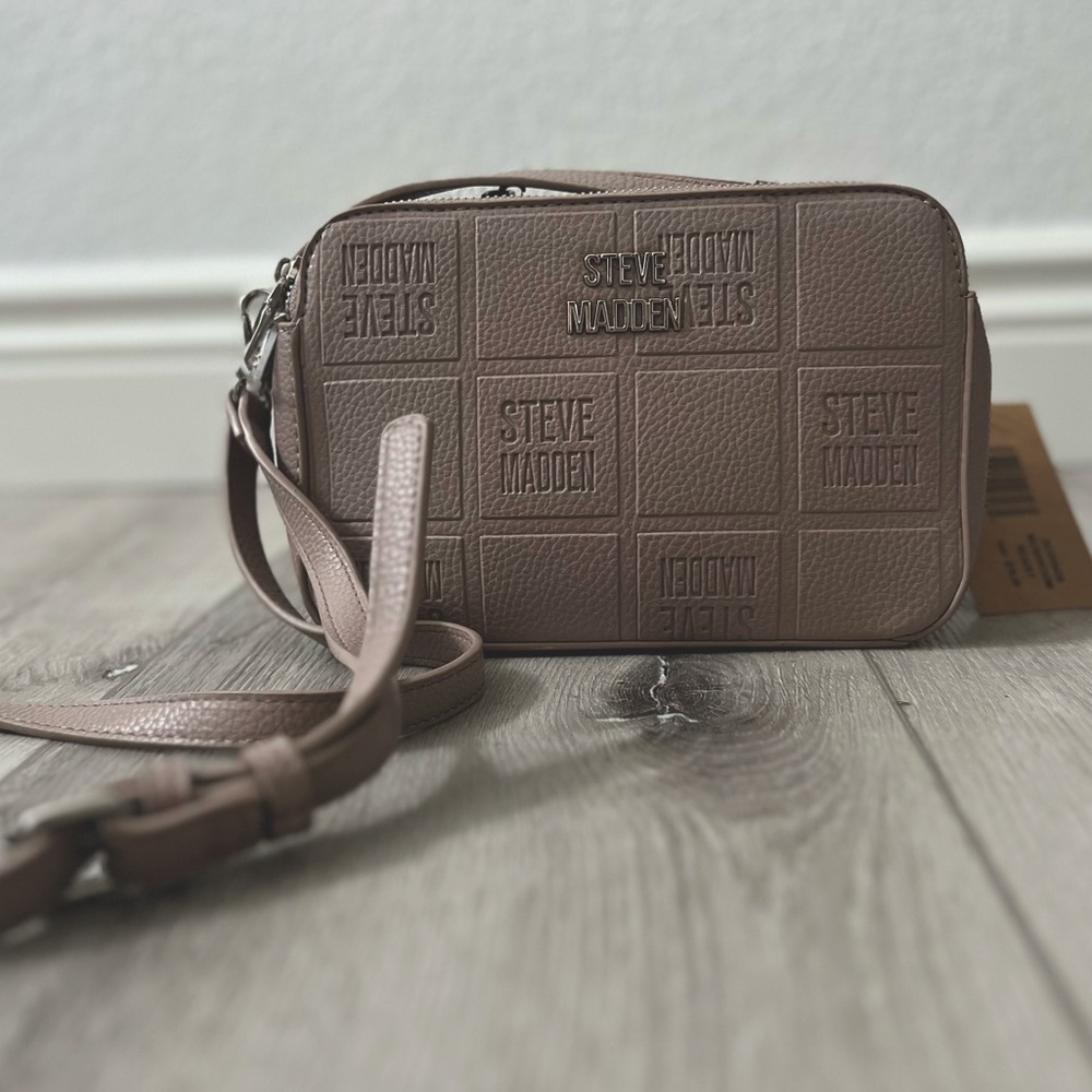 Steve Madden Brand new Crossbody bag